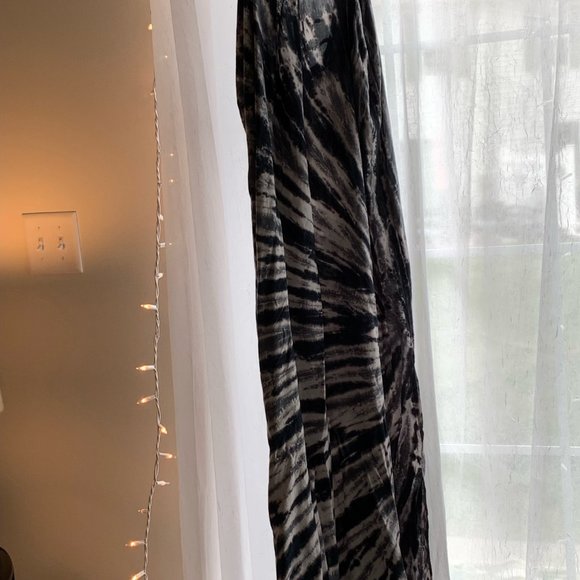 MAXI DRESS - Picture 6 of 6